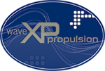 Wave XP Propulsion Logo.