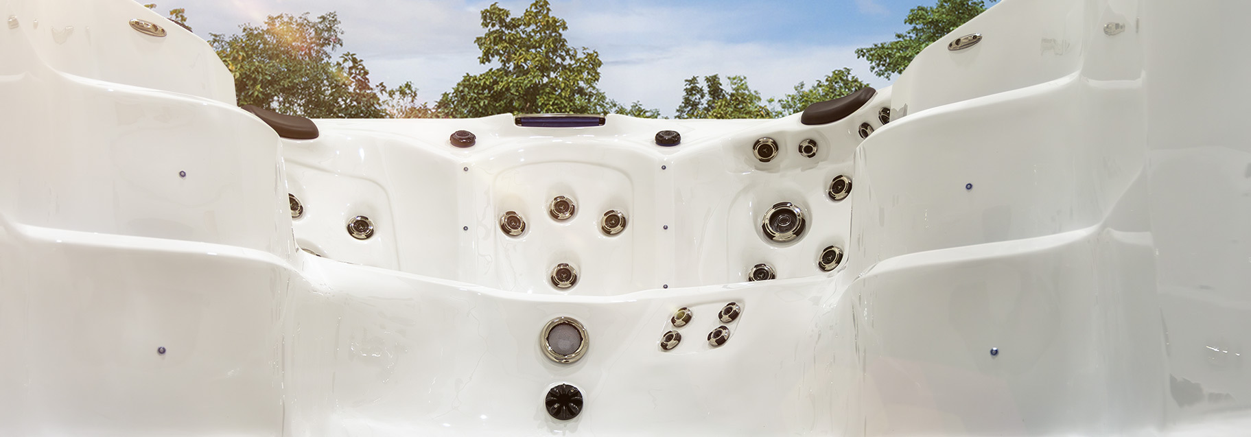 Feature shot of a MP Signature Pro