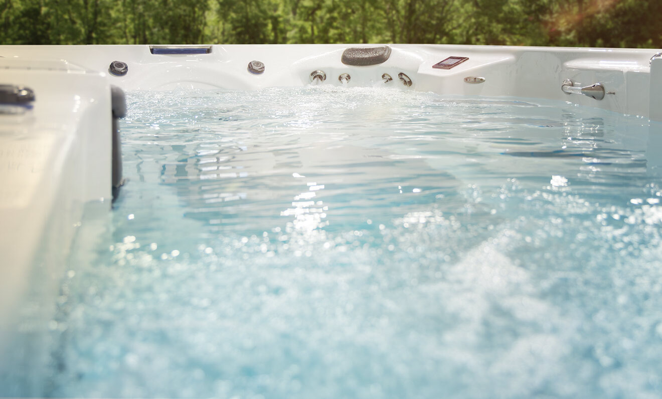 Glamor shot of a MP Signature Pro