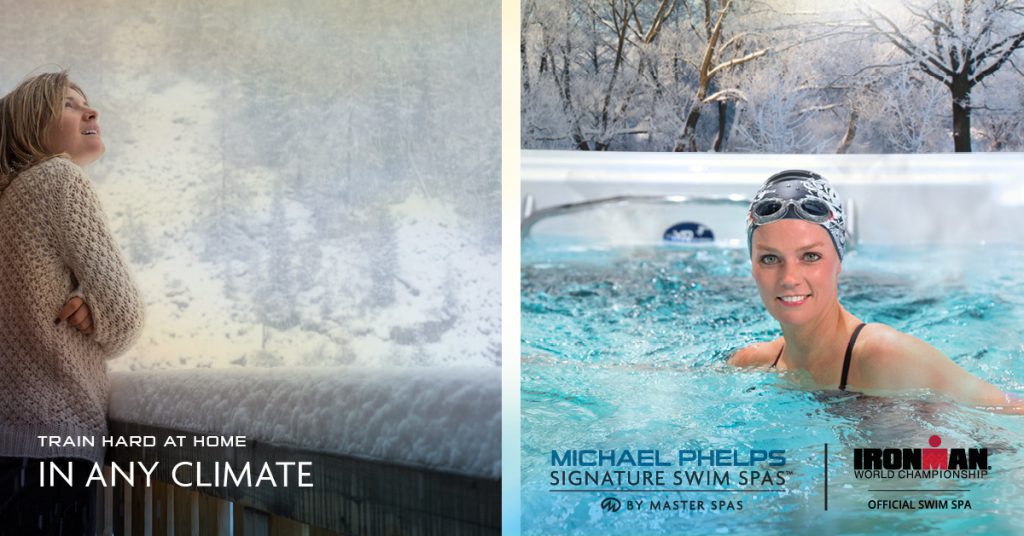 Train Hard at Home in Any Climate