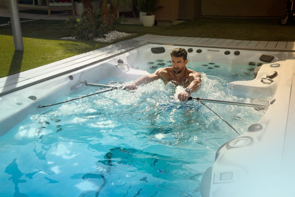 What are the best swim spas for 2024? Comparing top models 