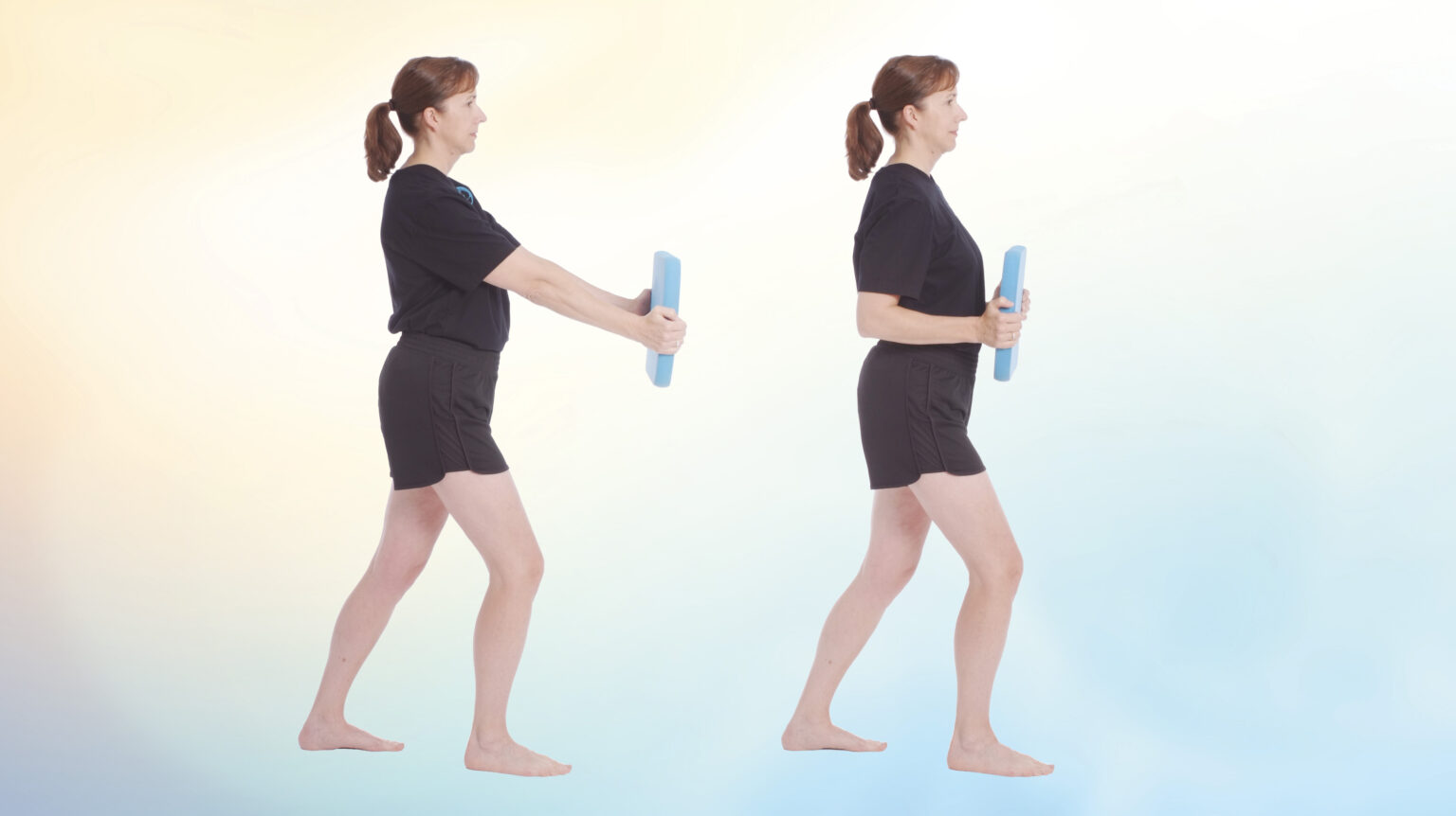 Swimming for Back Pain Rehab at Home