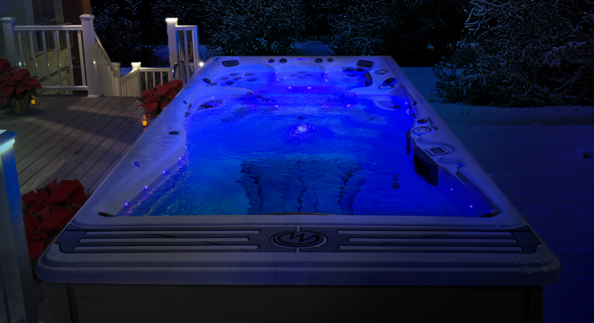 Should you install an in-ground hot tub? 5 tips - Master Spas Blog