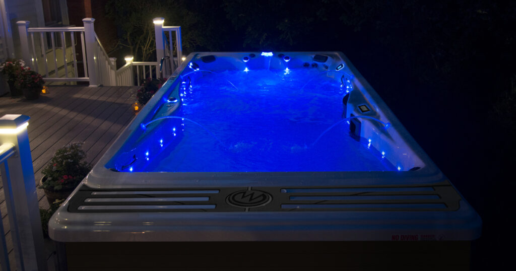 What's the Best Time of Day to Go Swimming? - Blog - Kiefer Aquatics