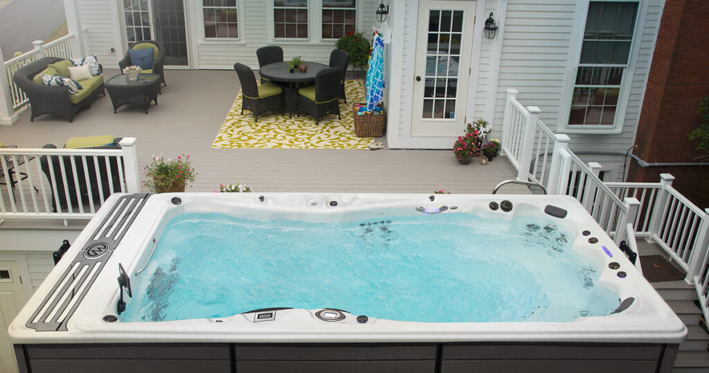 A runner's guide to aqua jogging