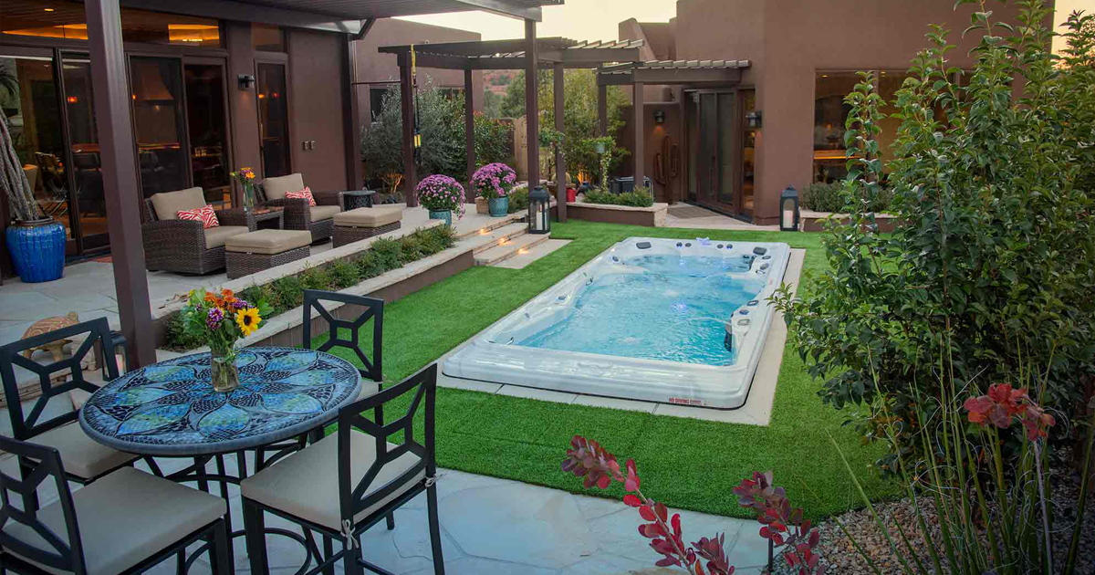 Swim spa electrical requirements Your goto guide