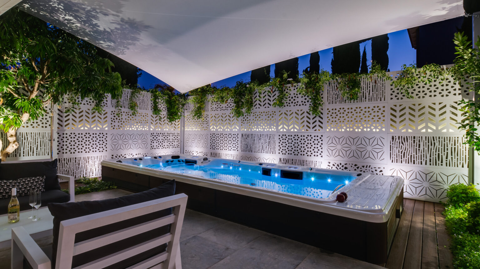 Swim spa electrical requirements Your goto guide