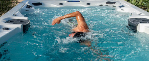 is a swim spa worth it