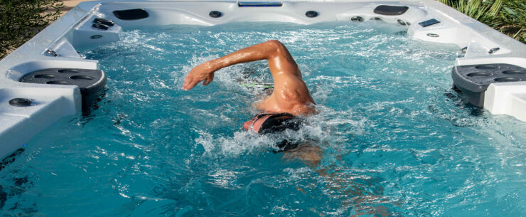 is a swim spa worth it