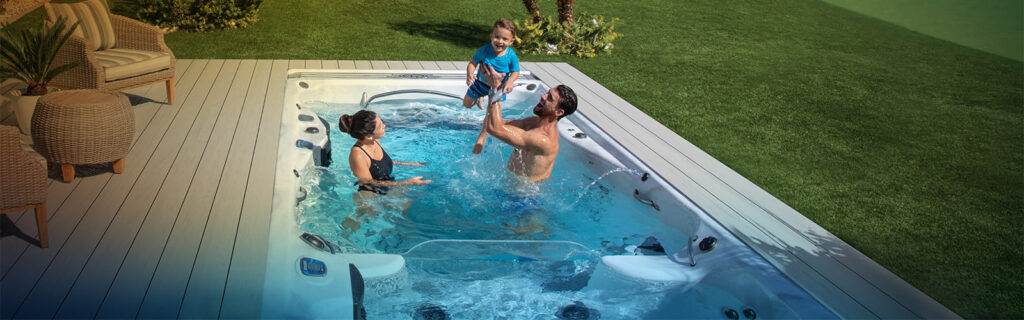 Underwater Adventure: New Phelps family video