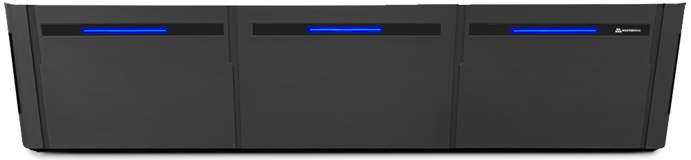 Graphite Grey Skirting