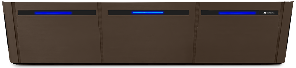 Dark Walnut Skirting