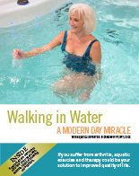 Walking in water pdf cover.